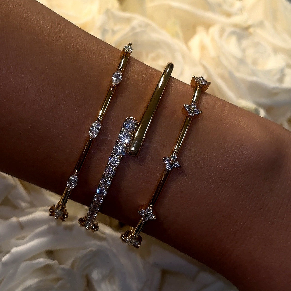 EDEN BRACELET