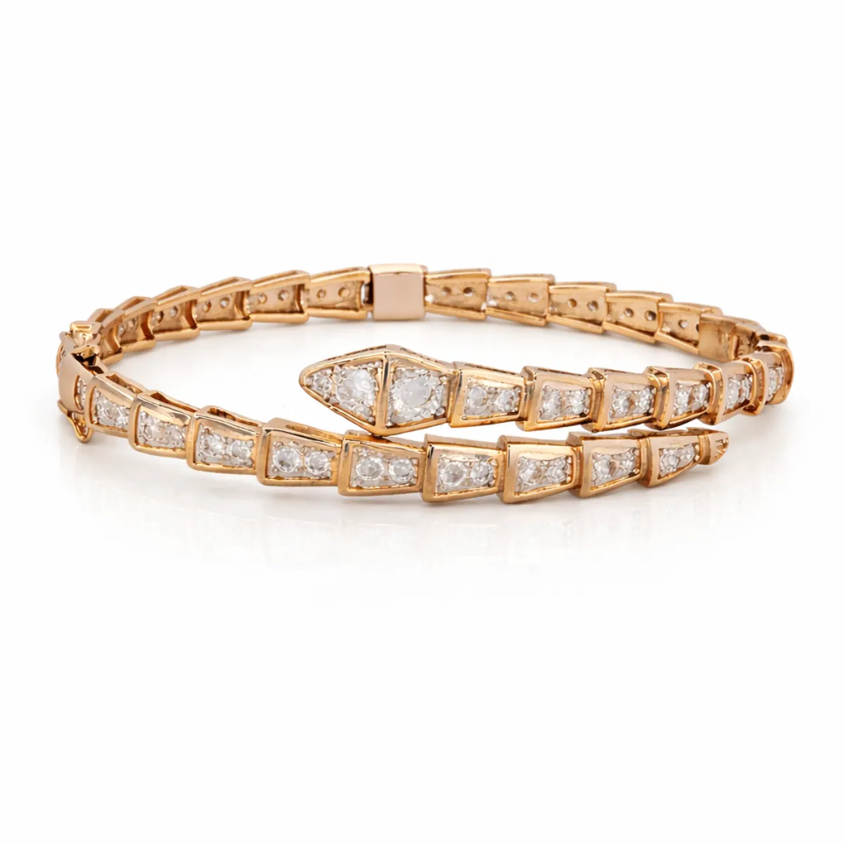 SNAKE BRACELET