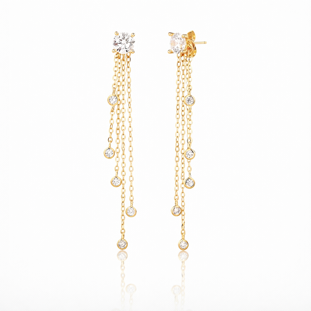 BELLA LUX EARRINGS