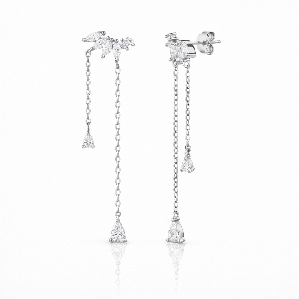 ROYAL EARRINGS
