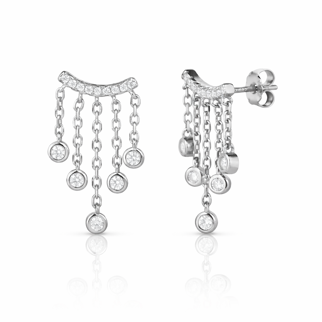AURORA EARRINGS