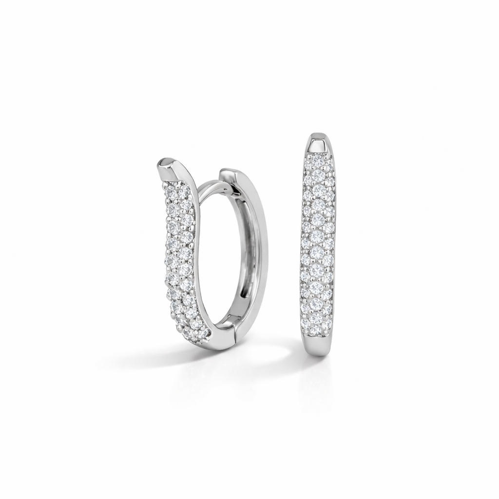 ETERNAL SHINE EARRINGS