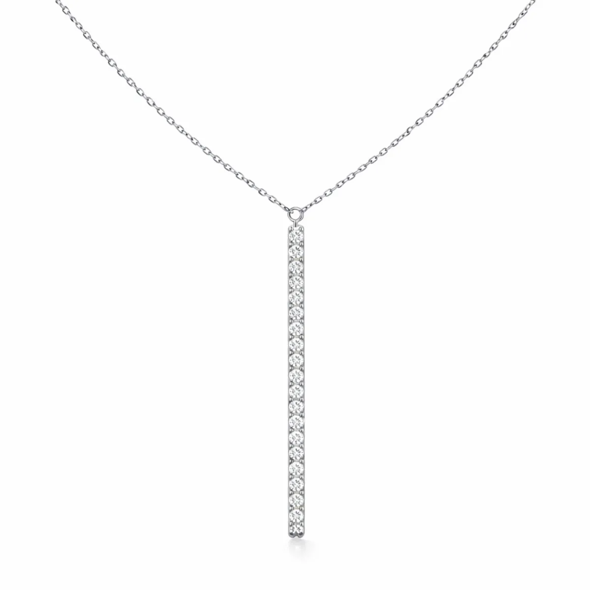 SPARK NECKLACE
