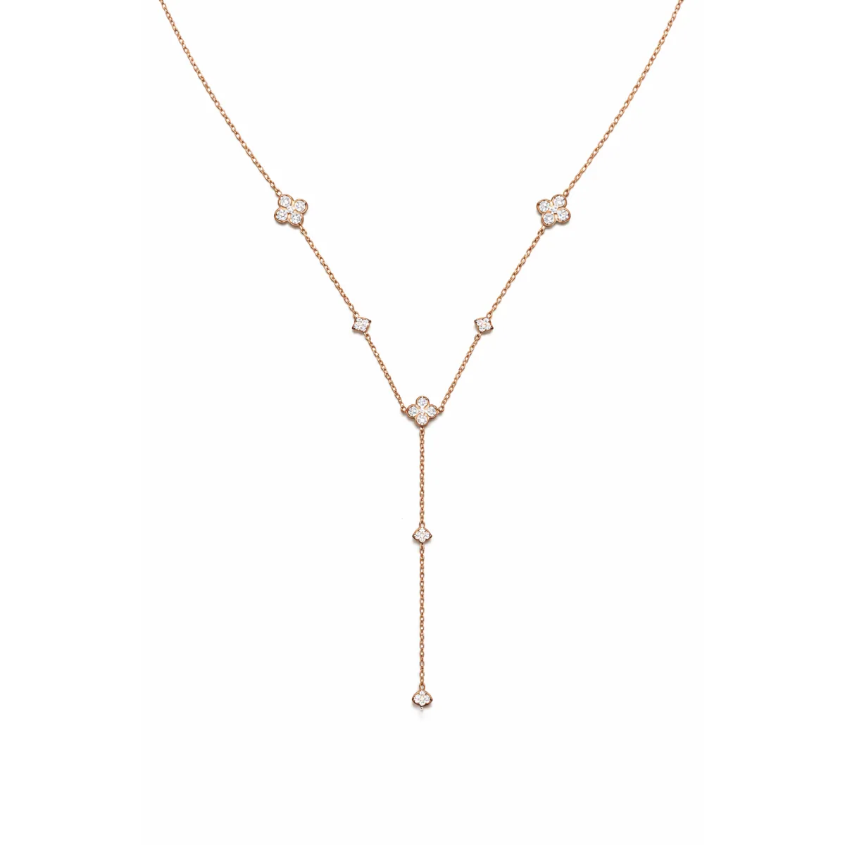 BLOOM NECKLACE