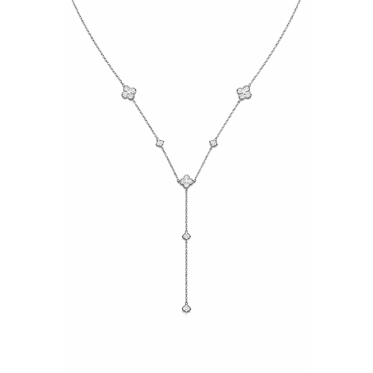 BLOOM NECKLACE