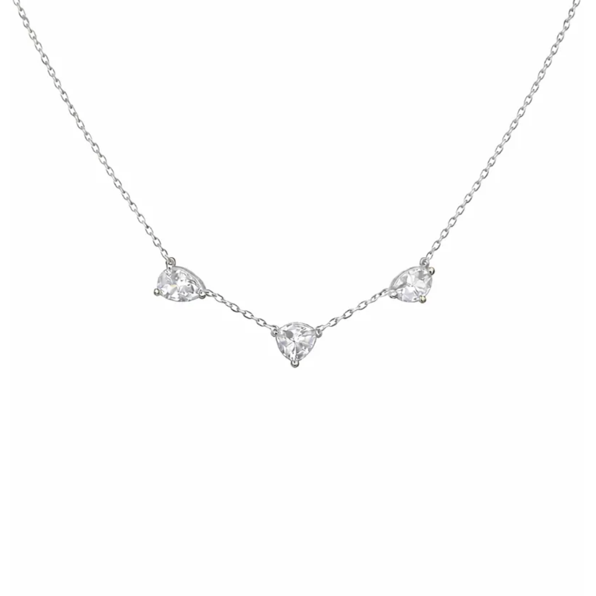 DROPS NECKLACE
