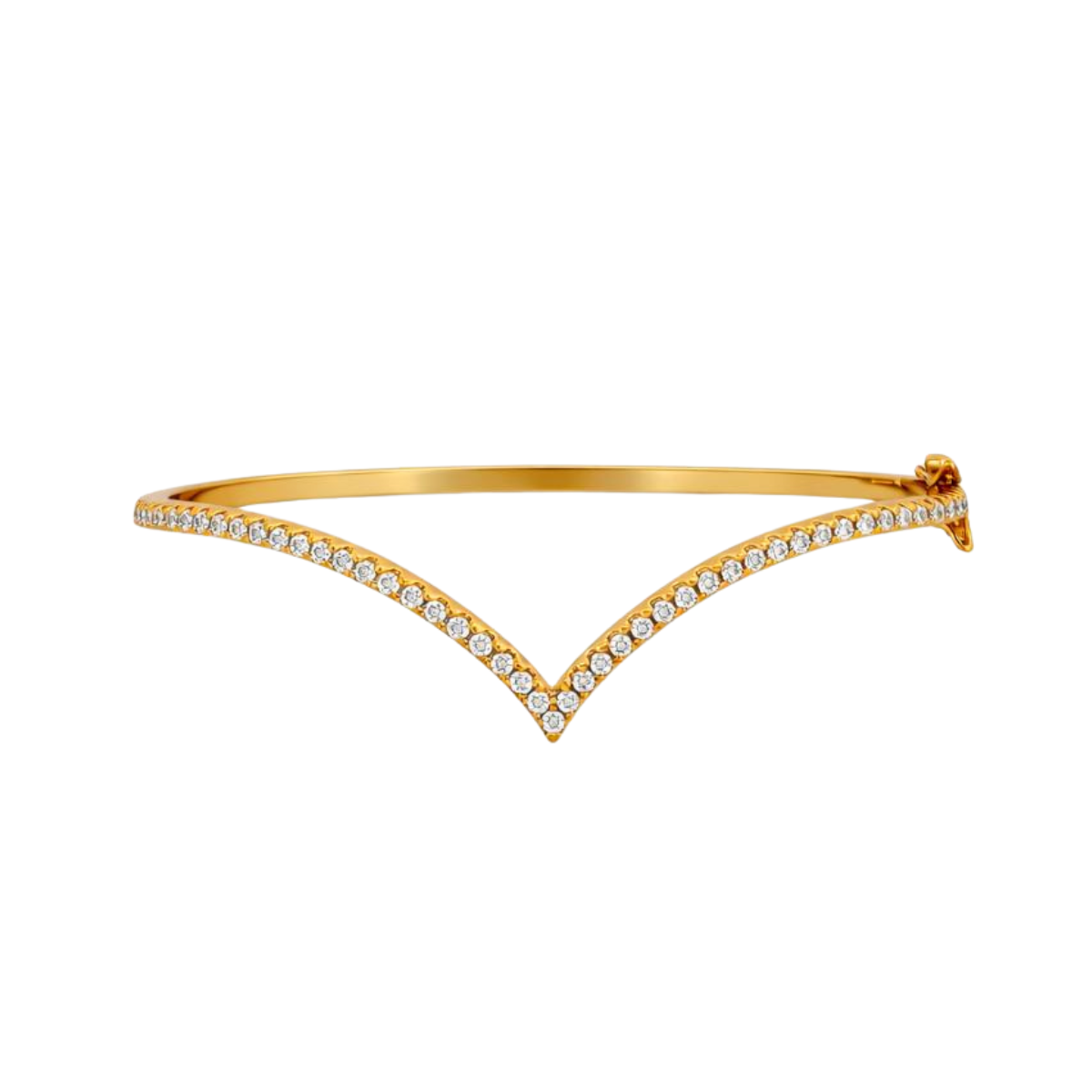 V BRACELET