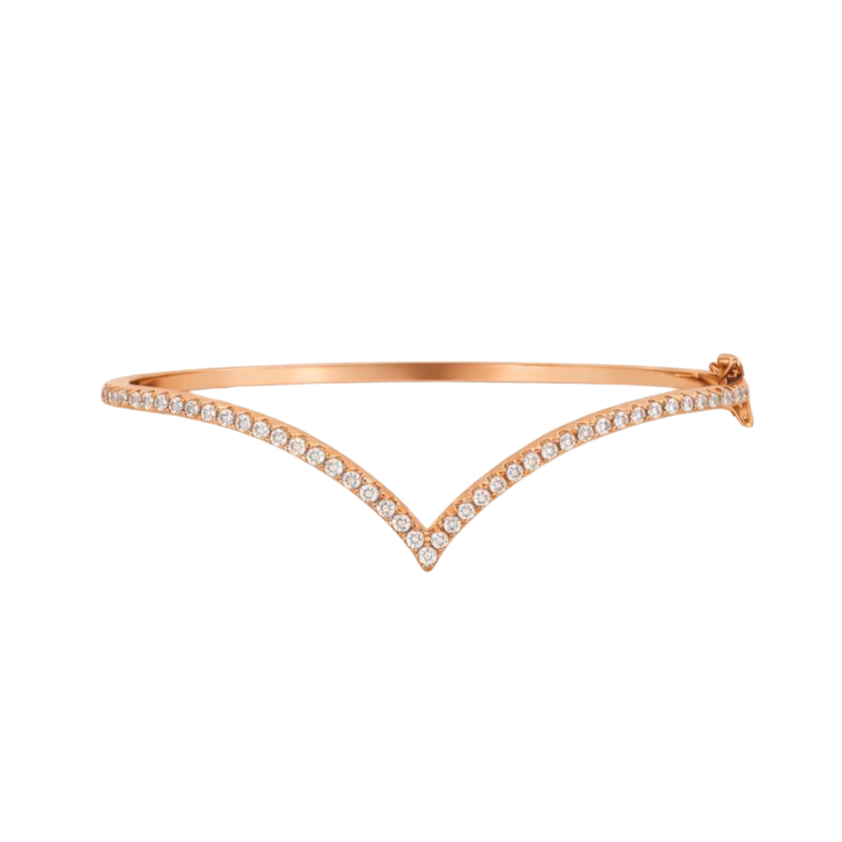 V BRACELET