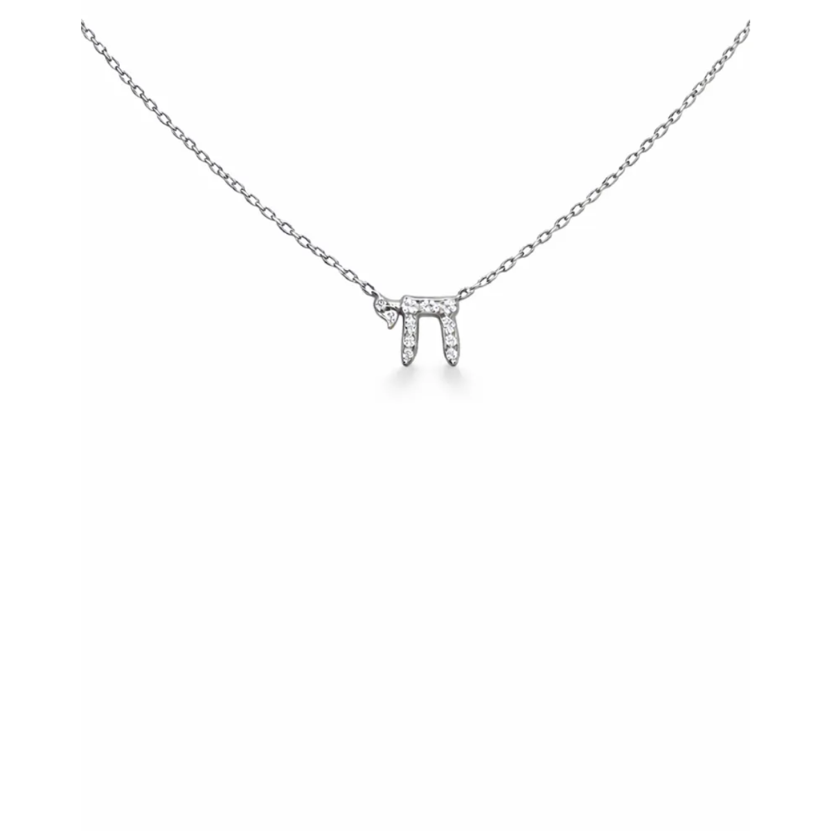 CHAI NECKLACE