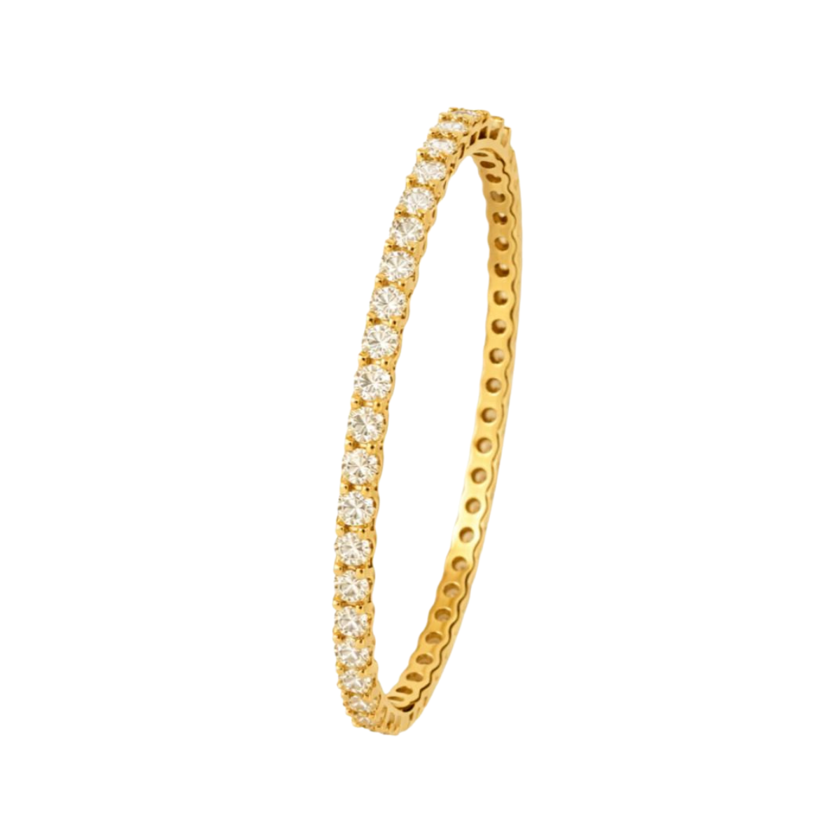 INFINITY BRACELET