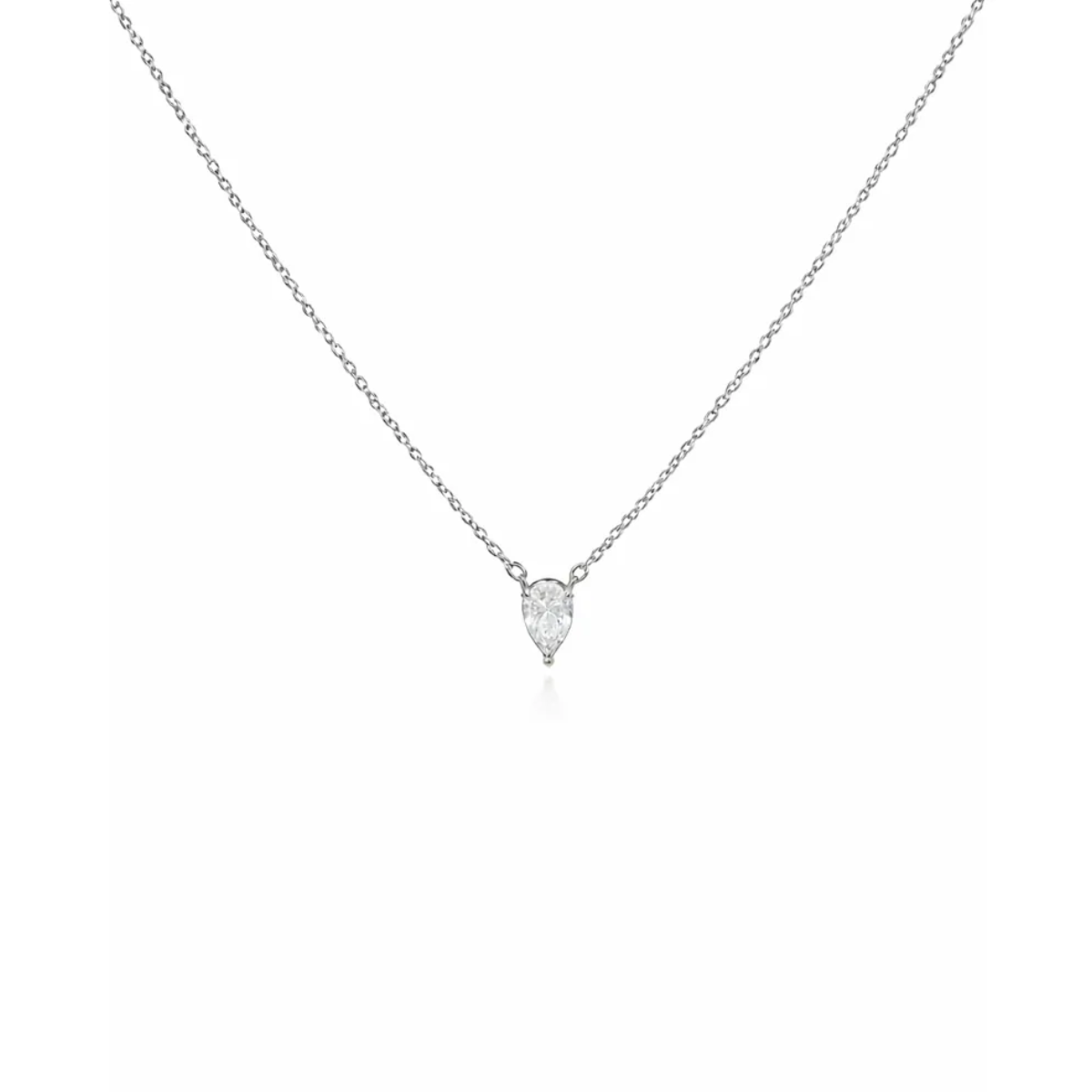 PURE DROP NECKLACE