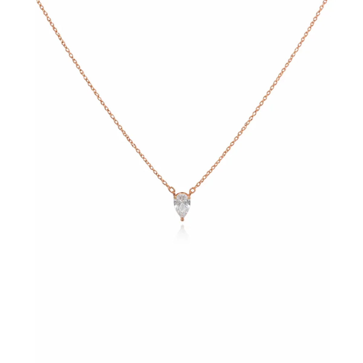 PURE DROP NECKLACE