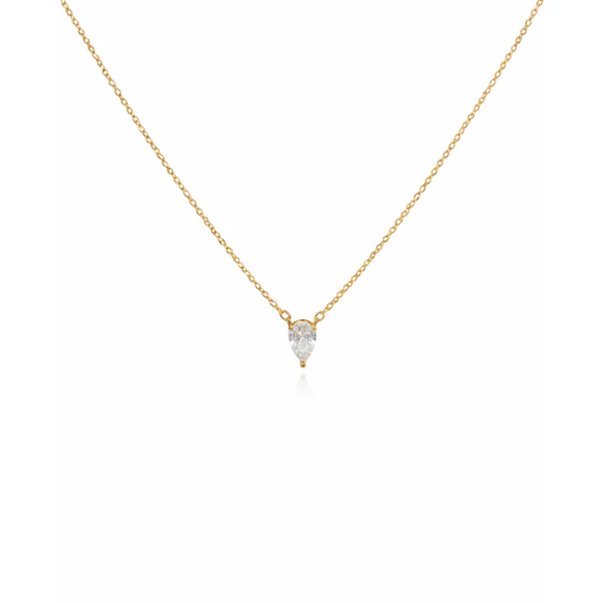 PURE DROP NECKLACE