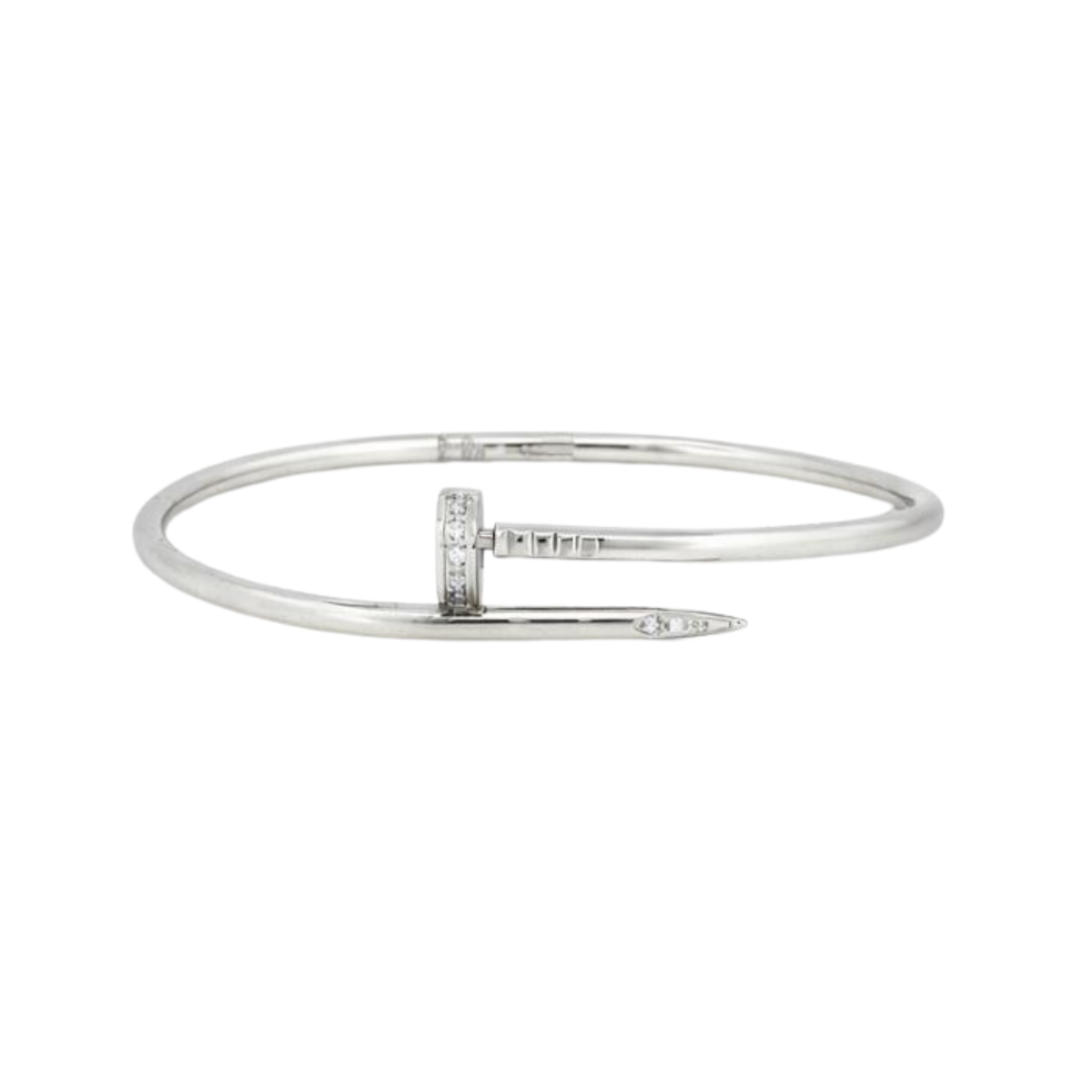 SCREW BRACELET