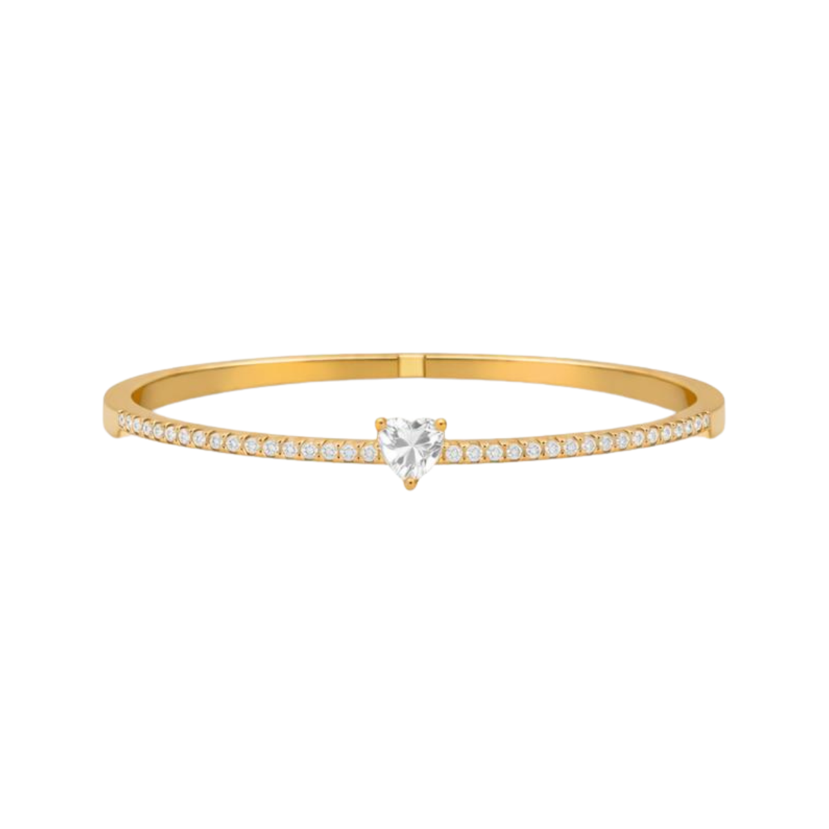 HEART BRACELET