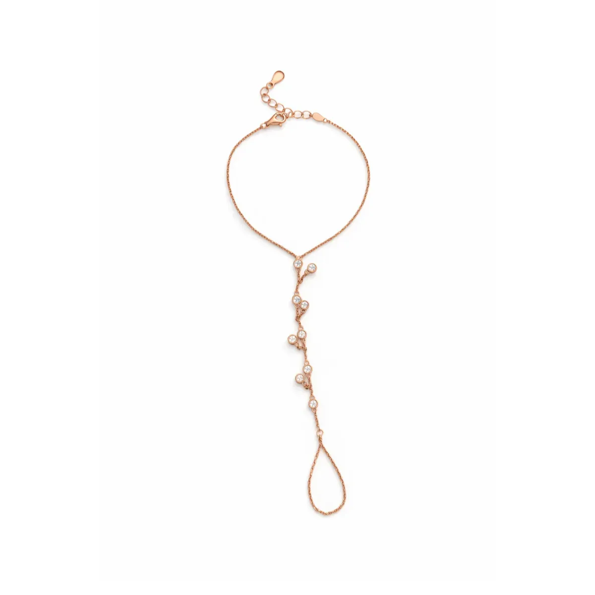 SPARKLE STATION HAND CHAIN