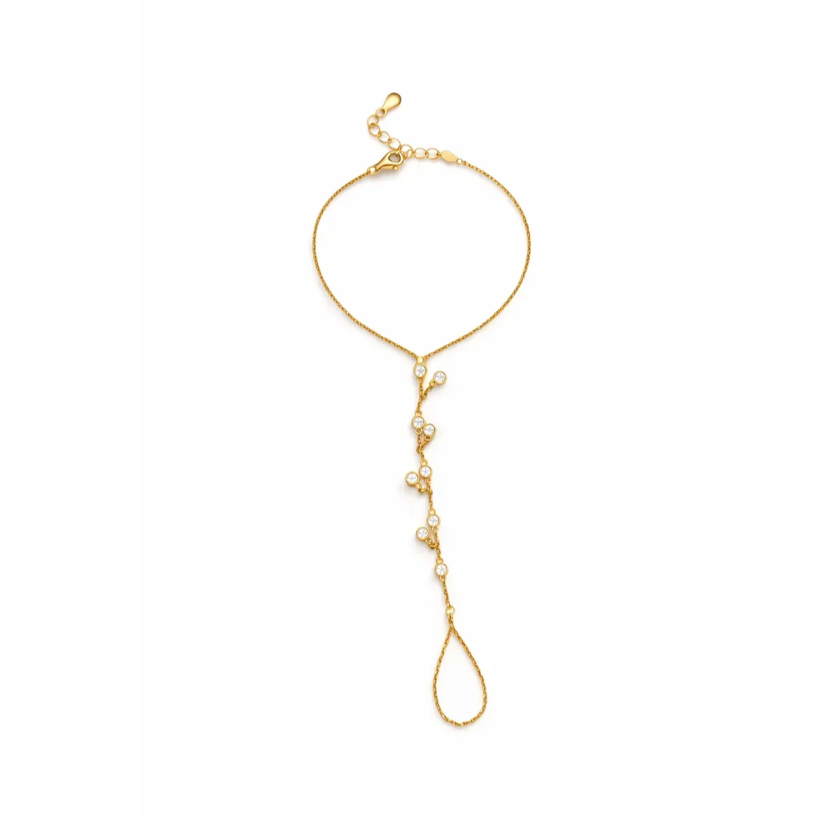 SPARKLE STATION HAND CHAIN