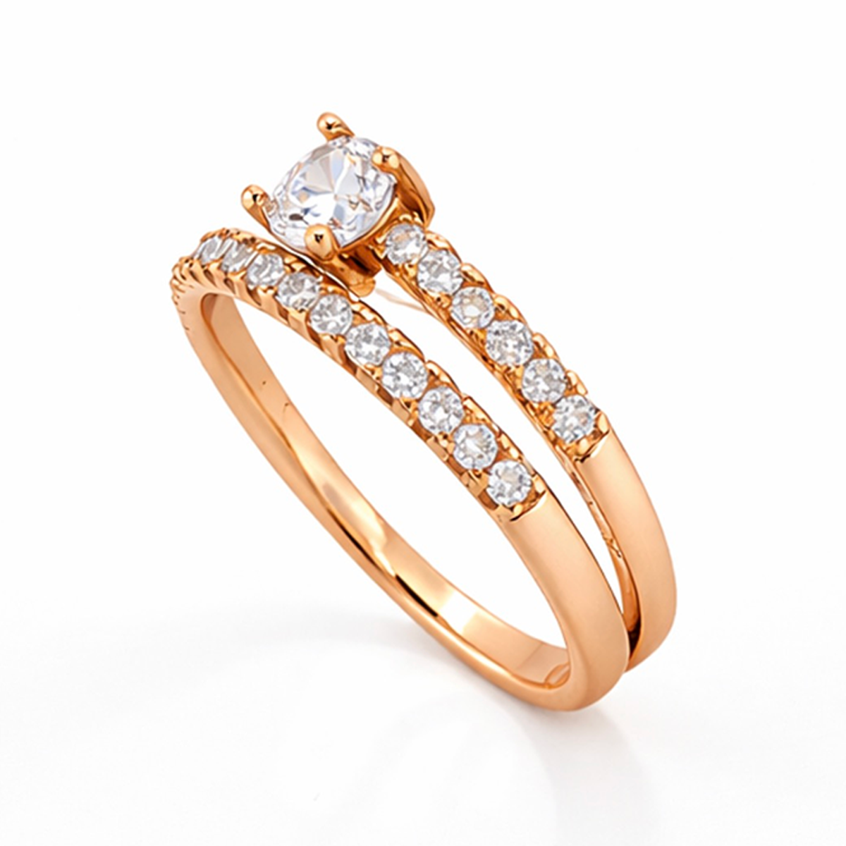 noble ring