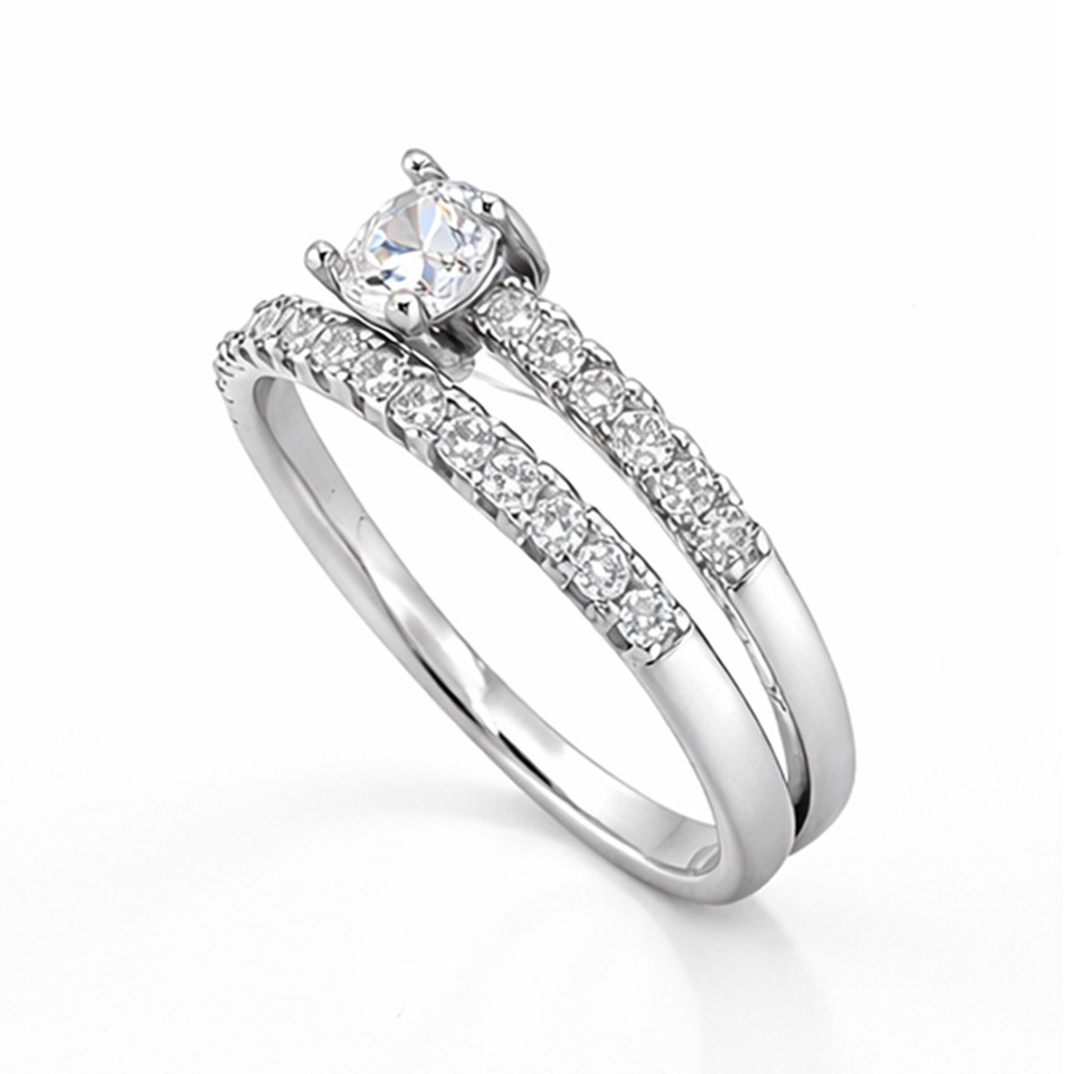 noble ring