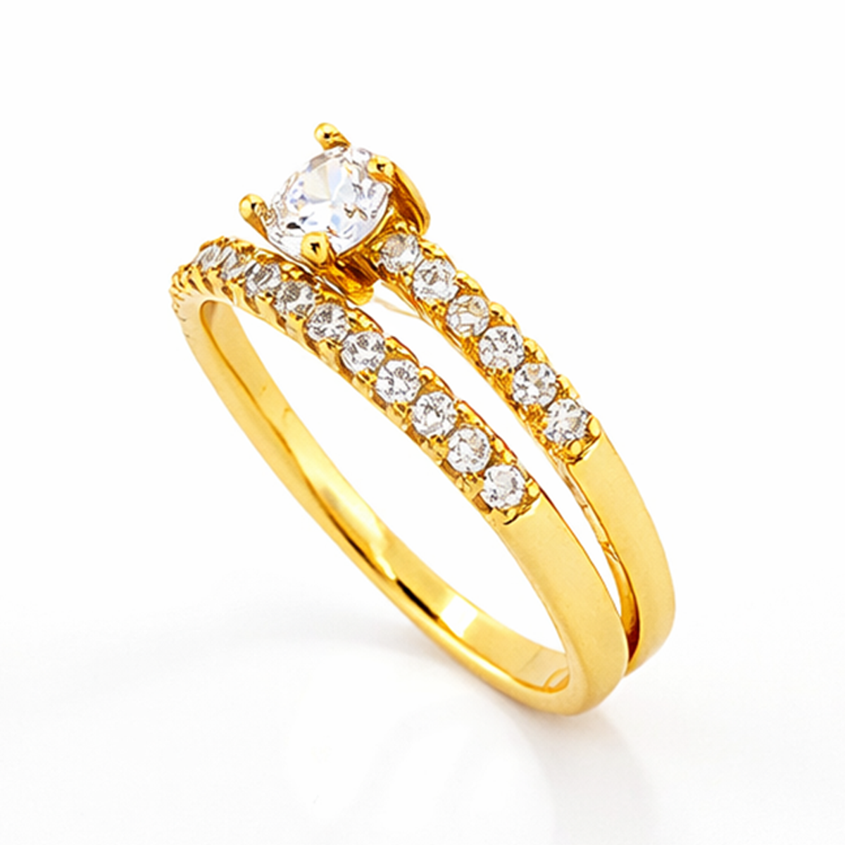 noble ring