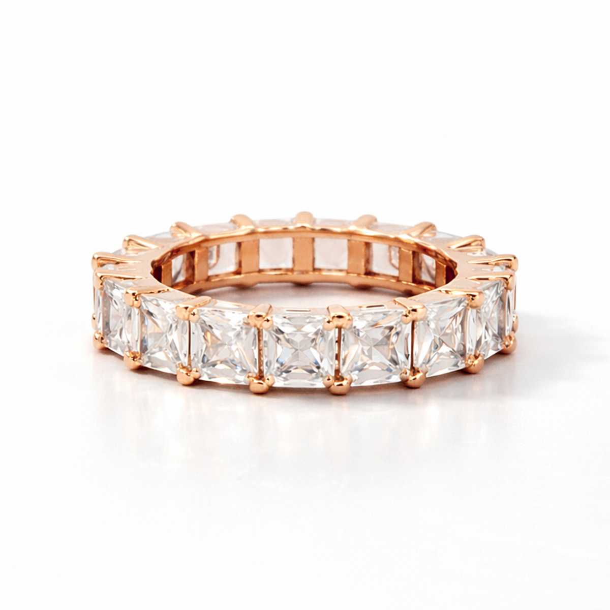 square ring