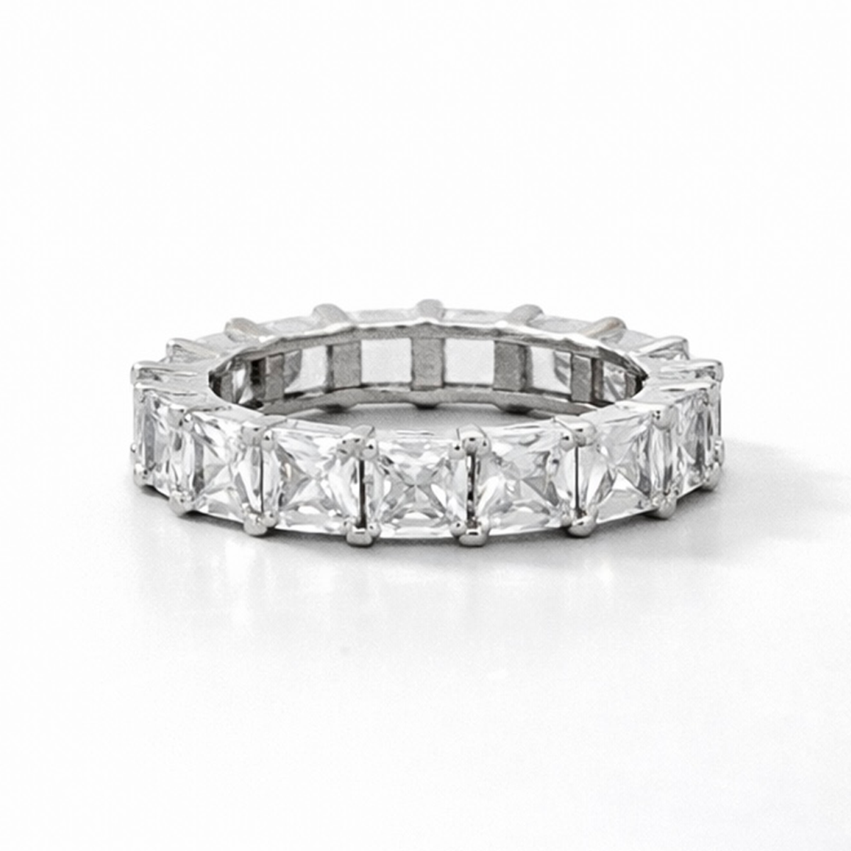 square ring