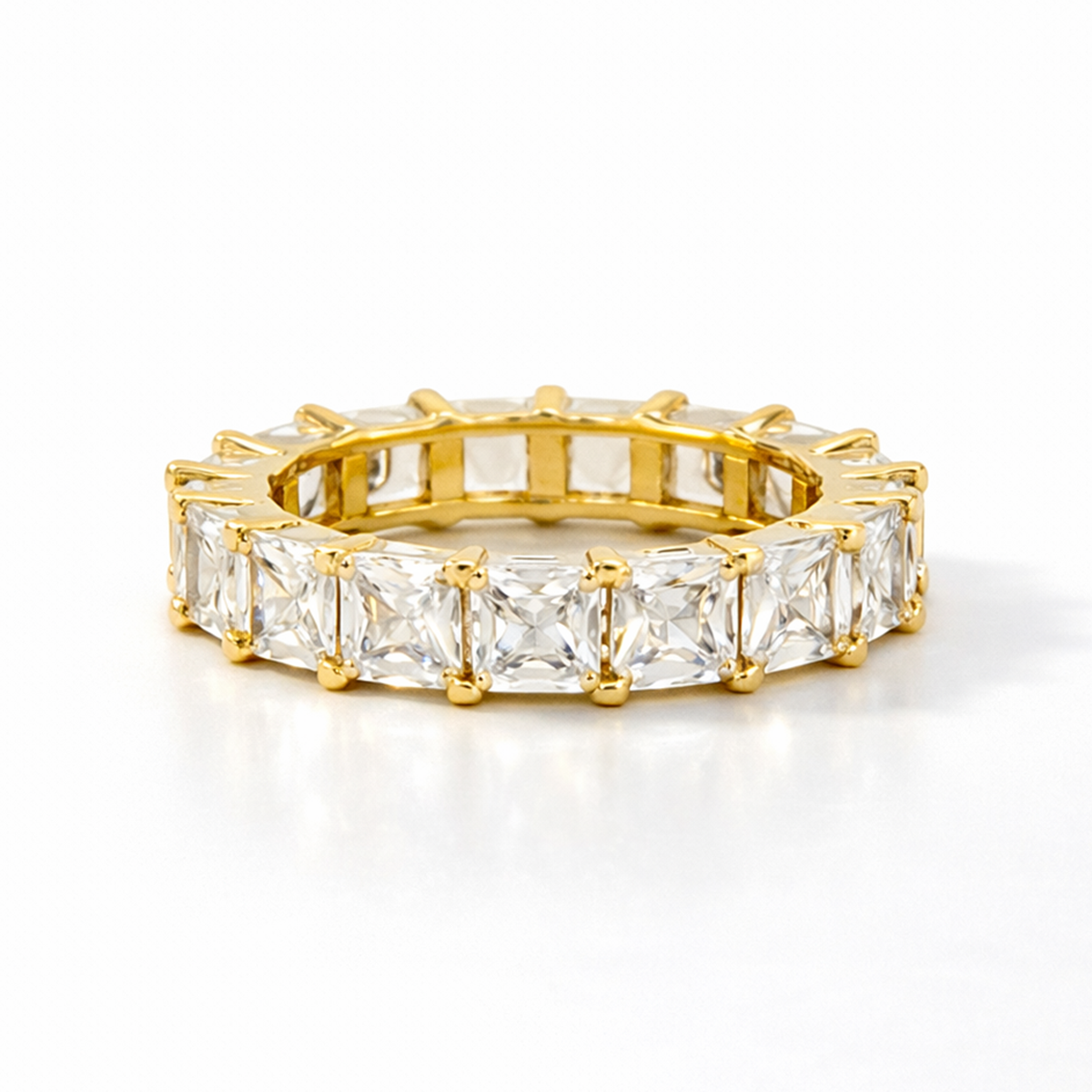 square ring