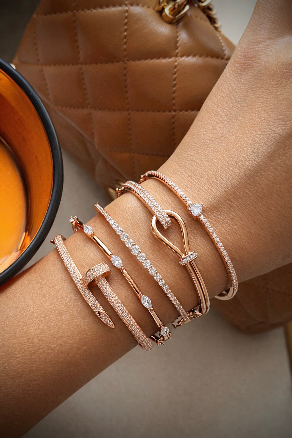OCEAN BRACELET
