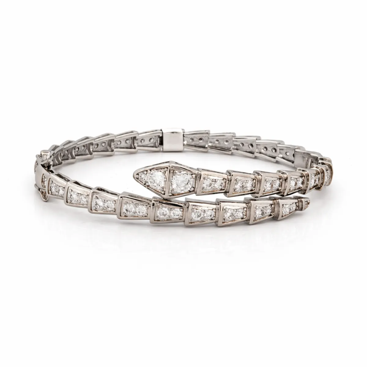 SNAKE  BRACELET