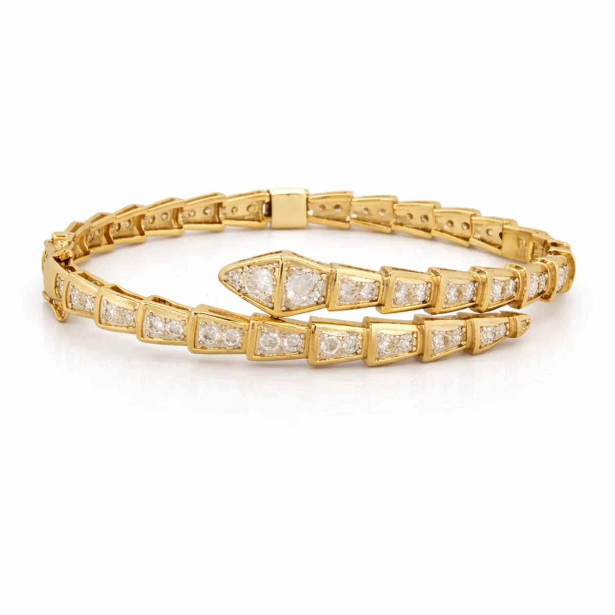 SNAKE  BRACELET
