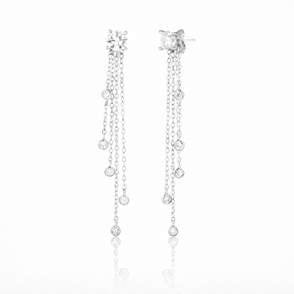 BELLA LUX EARRINGS