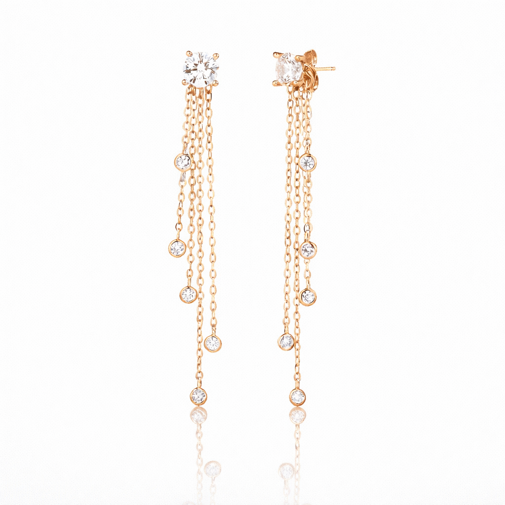 BELLA LUX EARRINGS