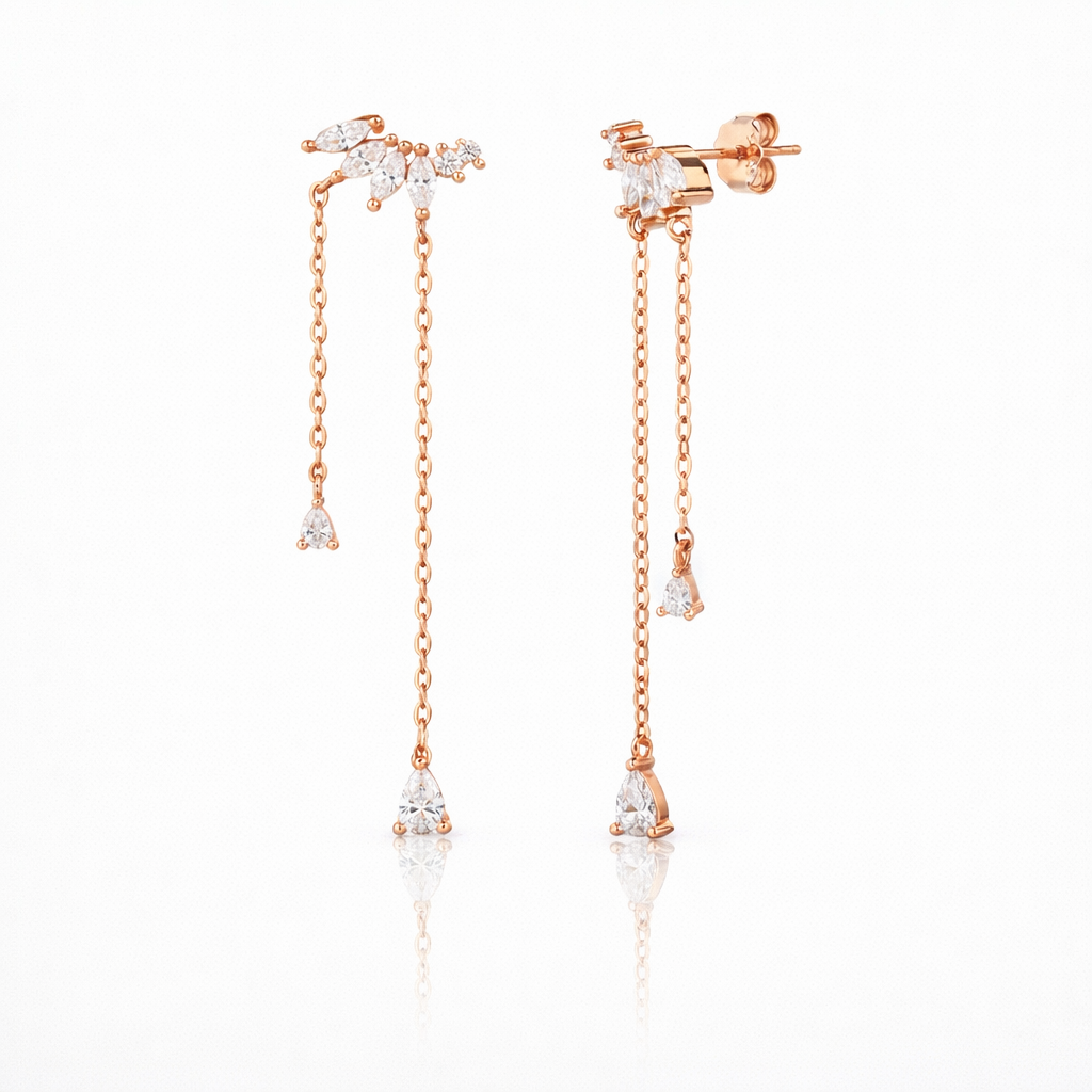 ROYAL EARRINGS
