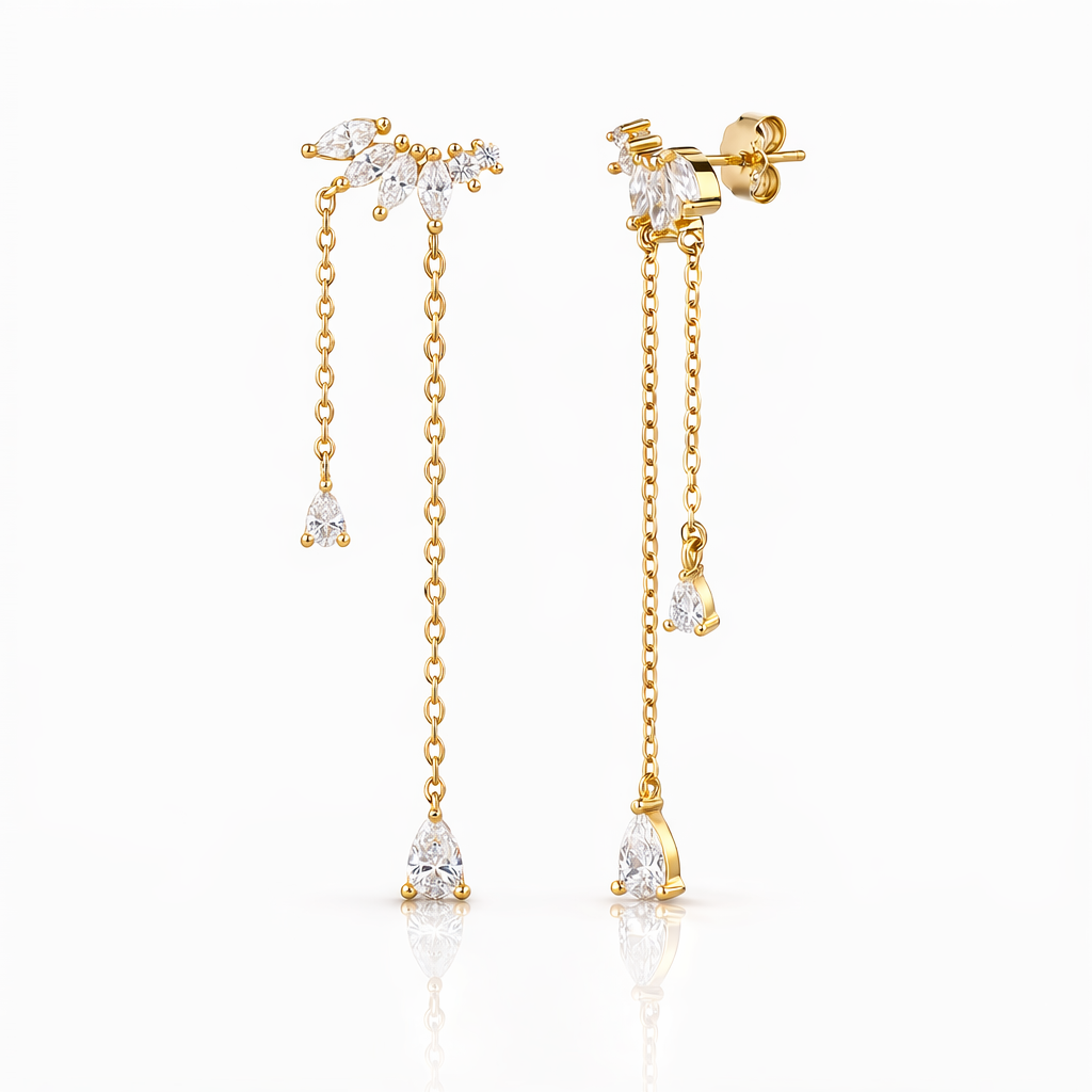 ROYAL EARRINGS