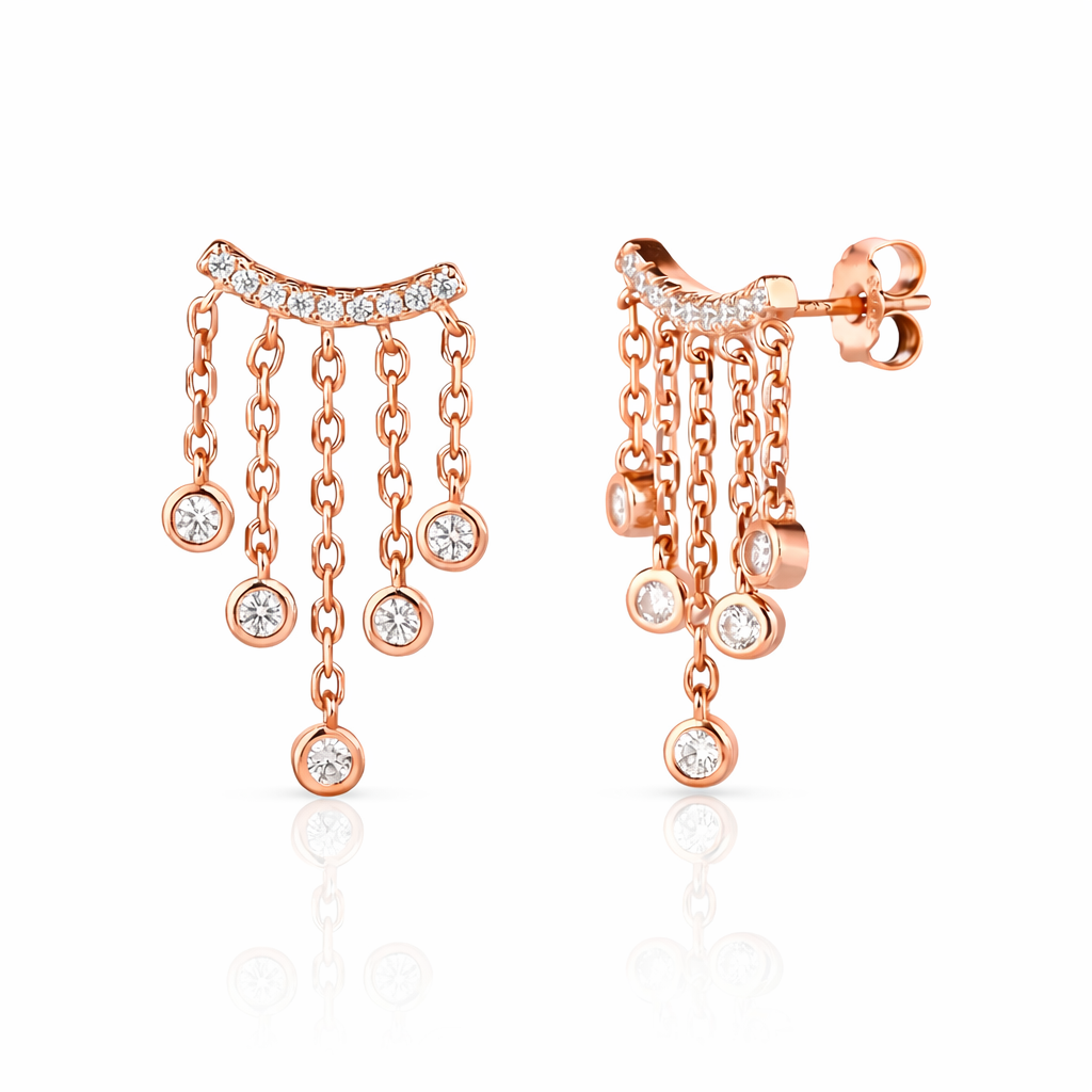 AURORA EARRINGS