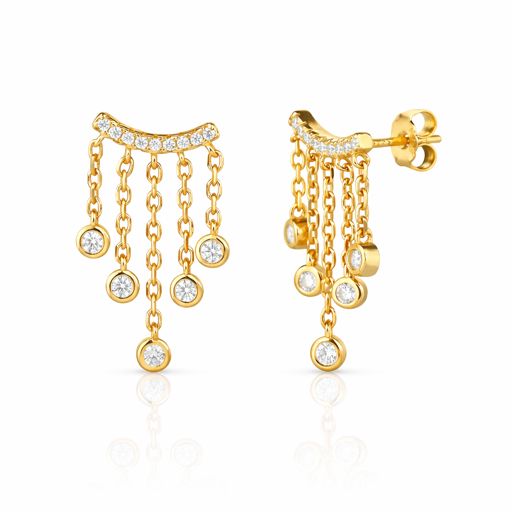 AURORA EARRINGS