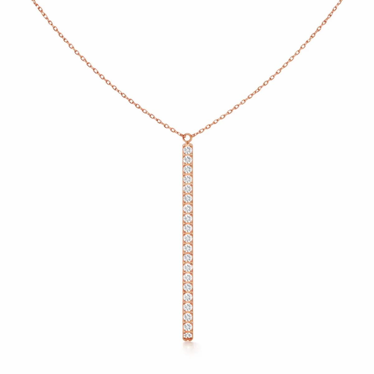 SPARK NECKLACE