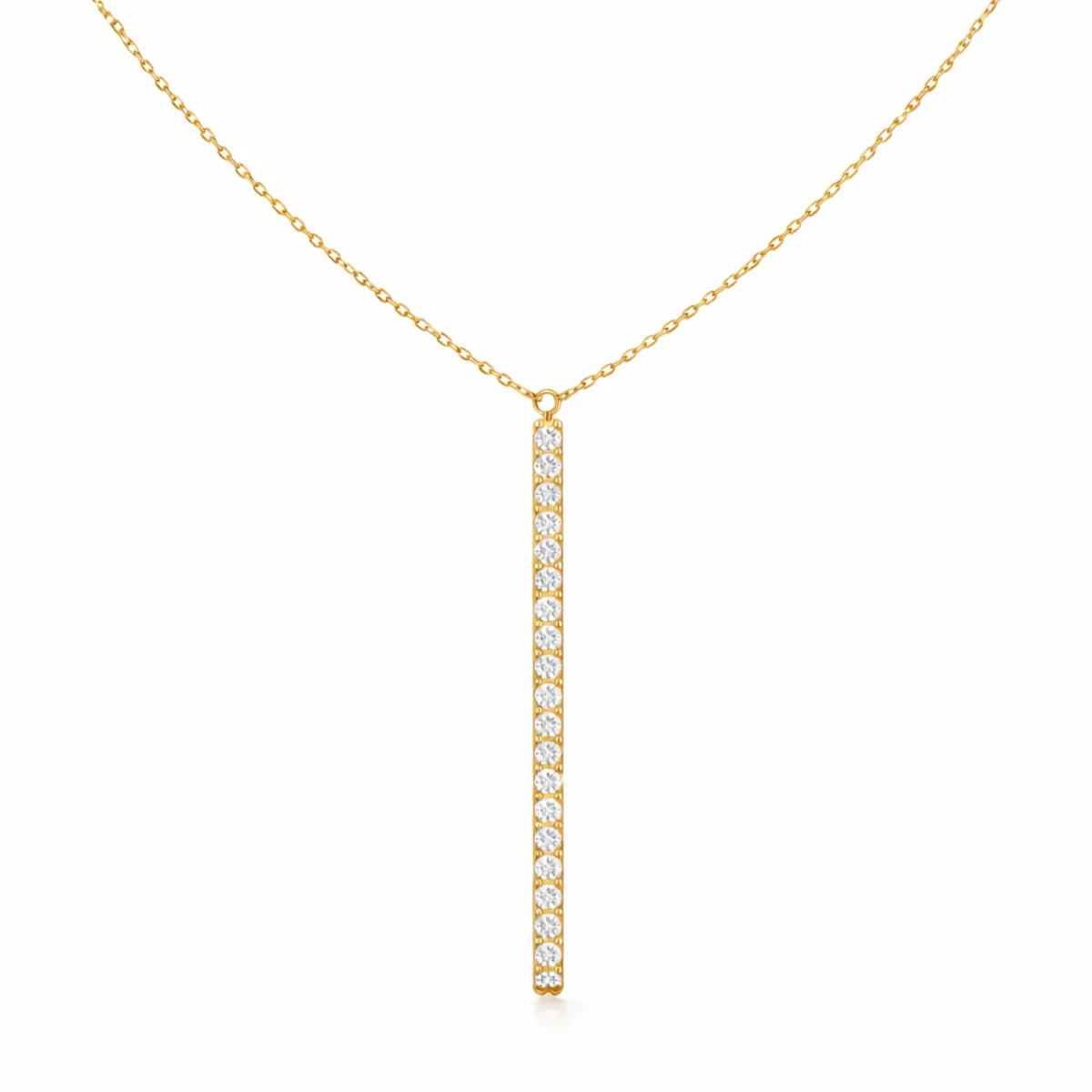 SPARK NECKLACE