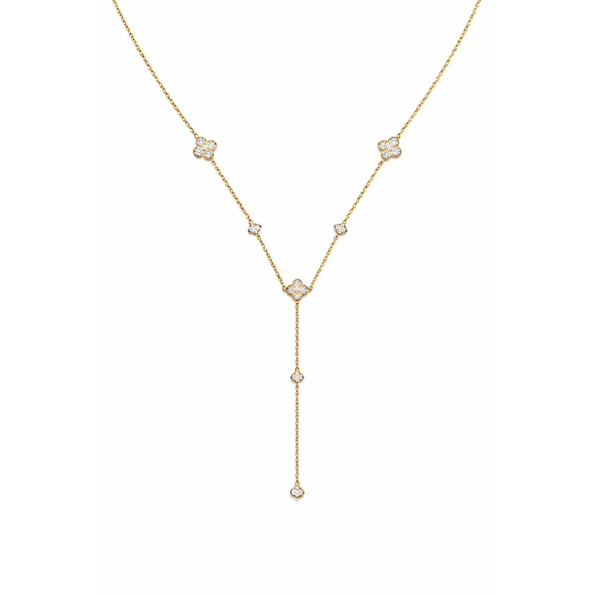 BLOOM NECKLACE
