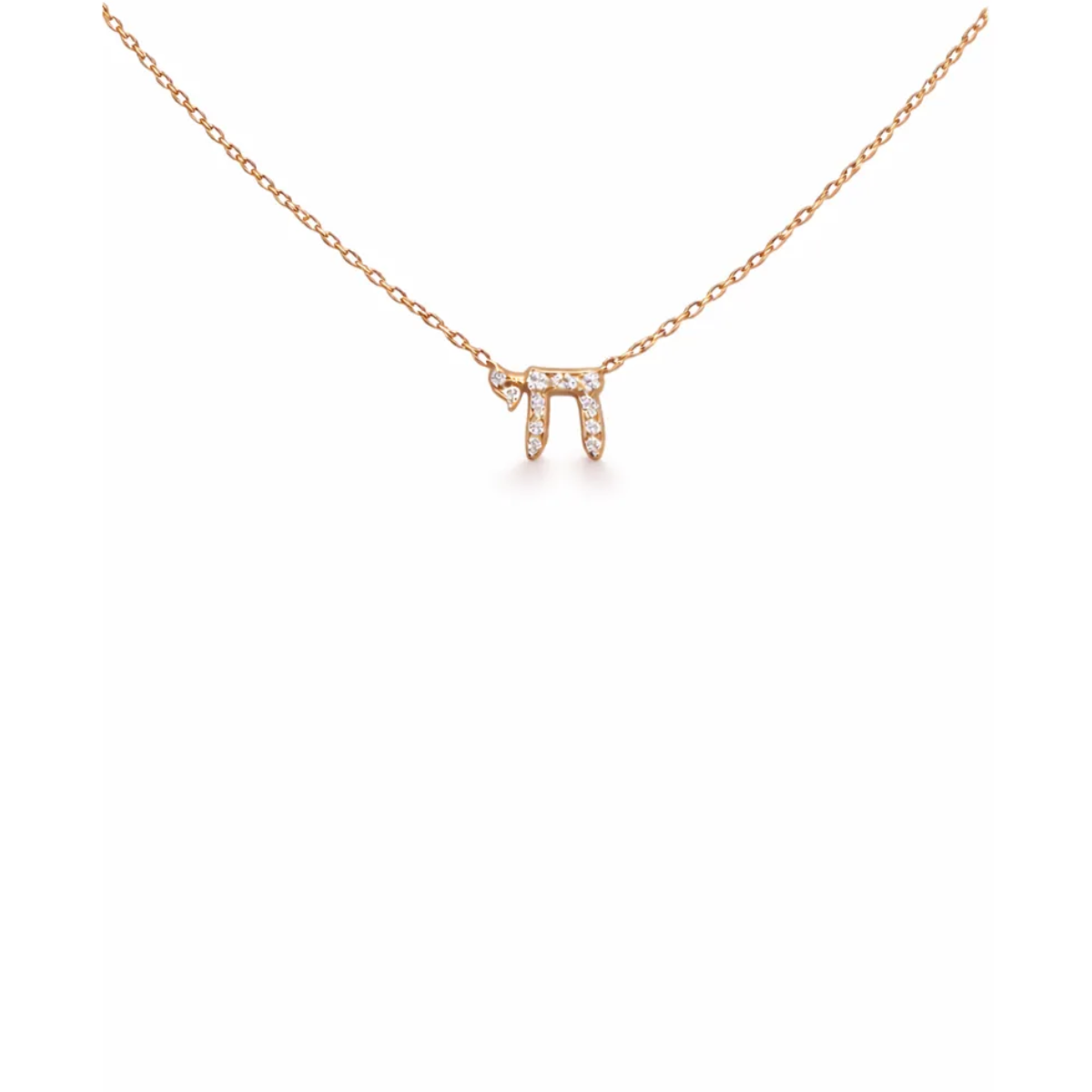 CHAI NECKLACE