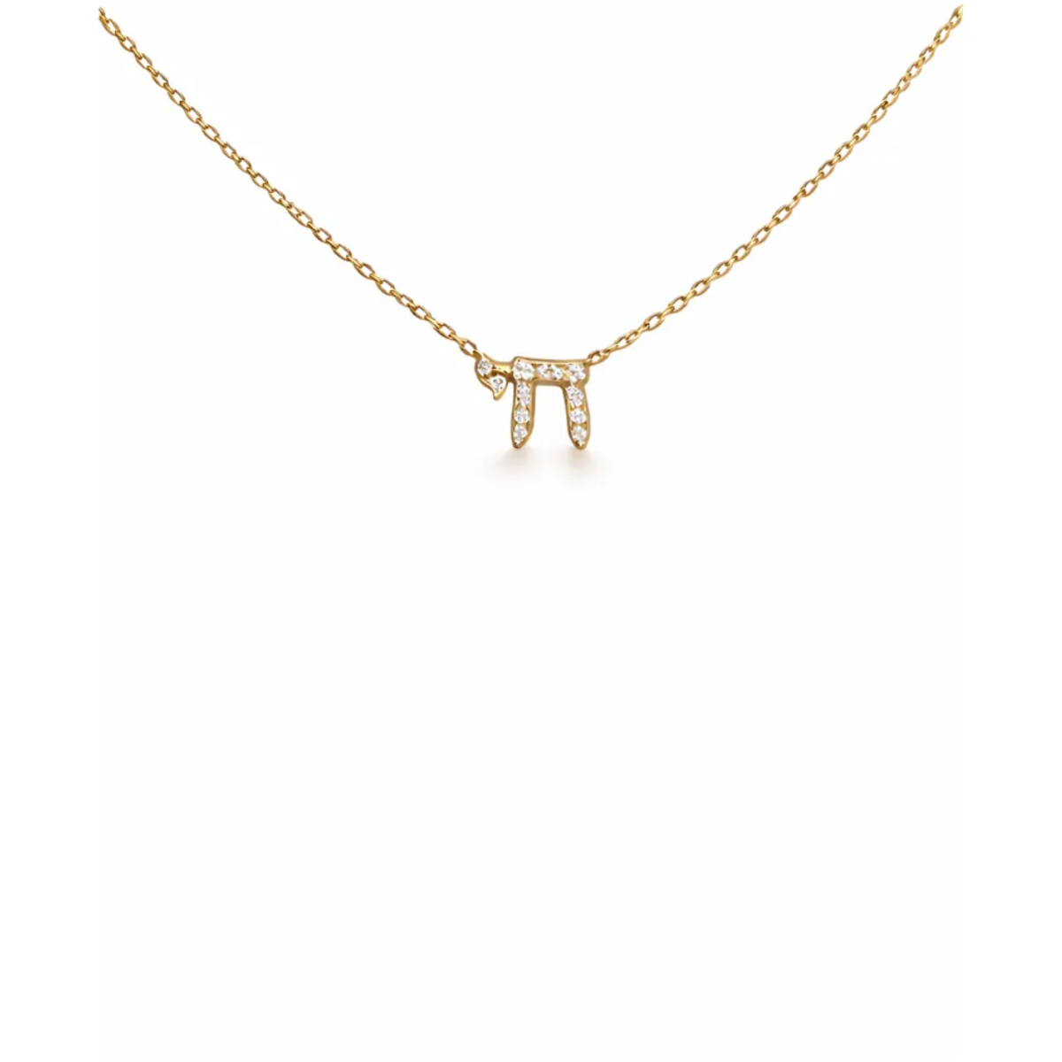 CHAI NECKLACE