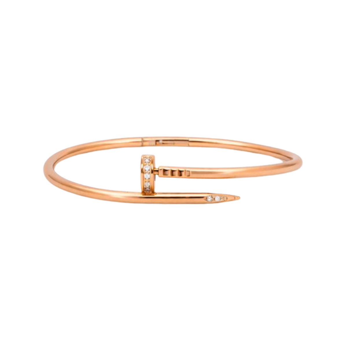 SCREW BRACELET