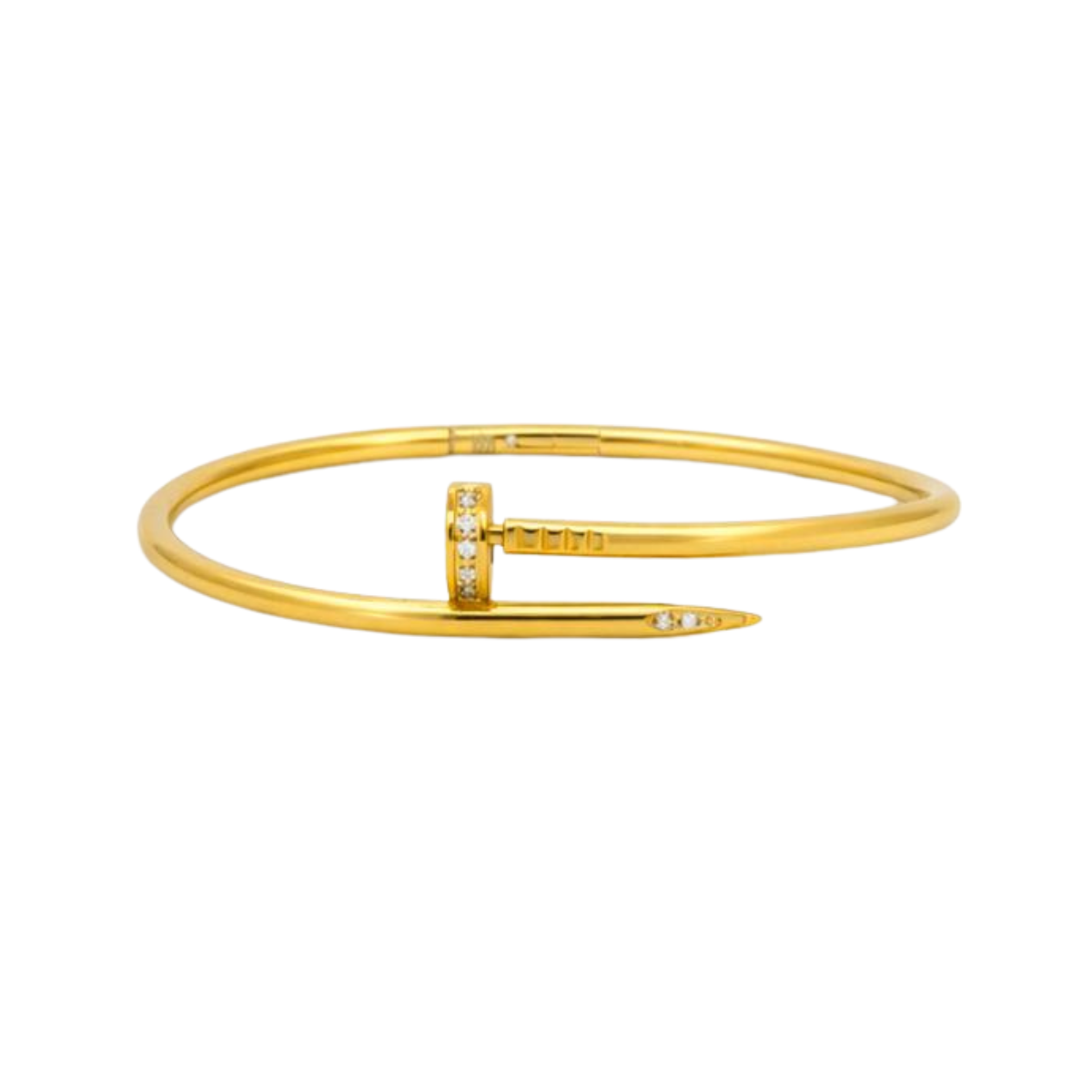 SCREW BRACELET