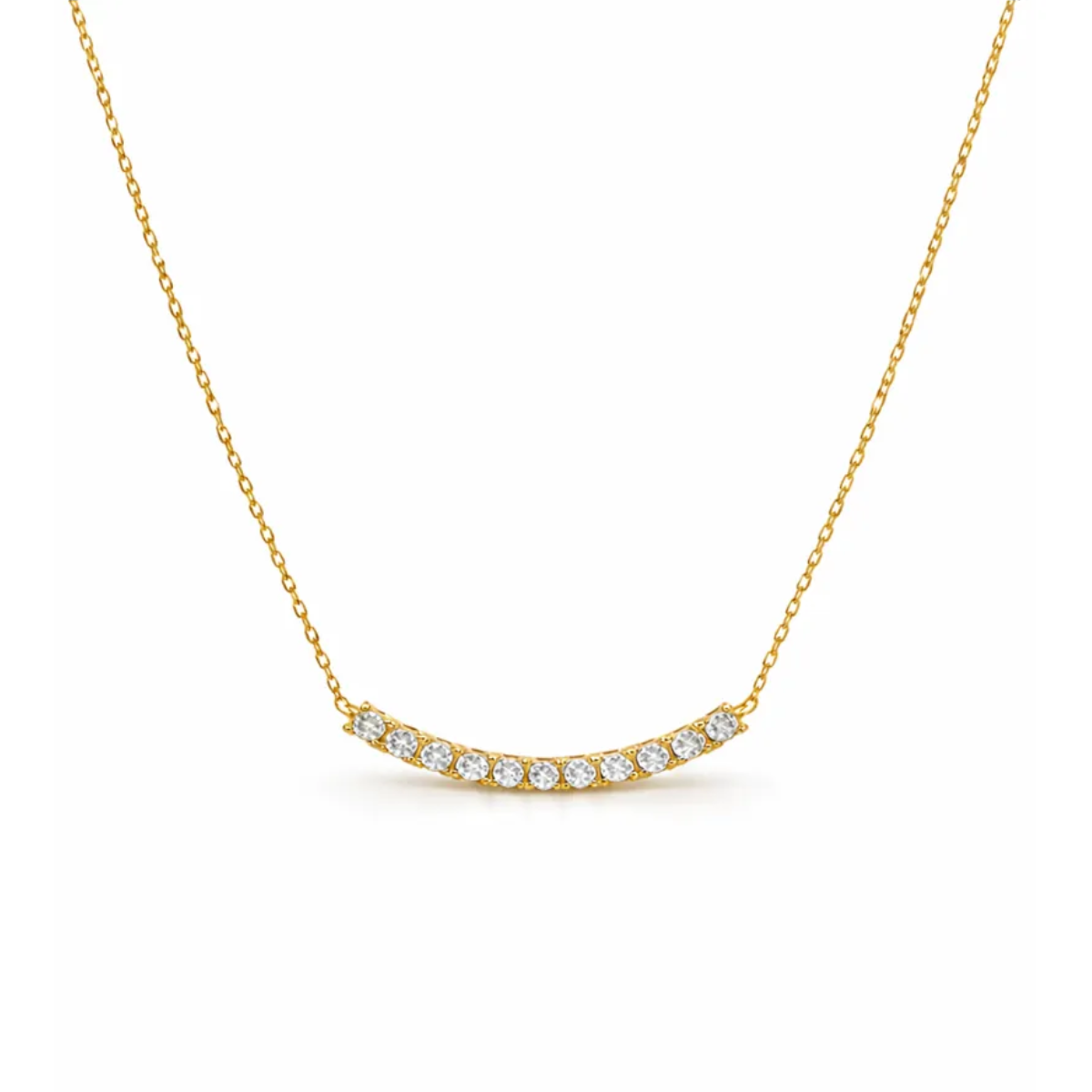 GRACE NECKLACE