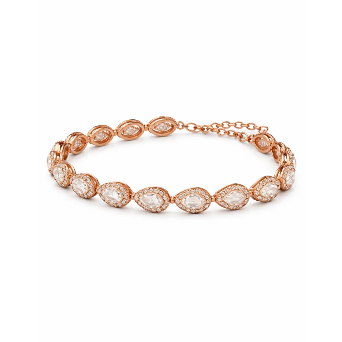 SHINY BRACELET