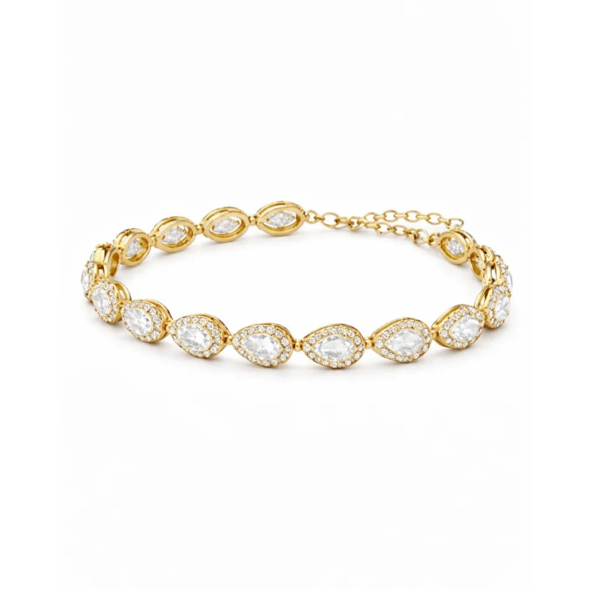 SHINY BRACELET