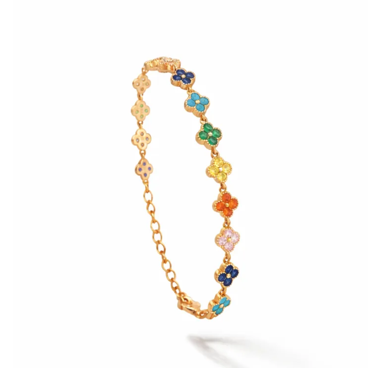 RAINBOW BRACELET