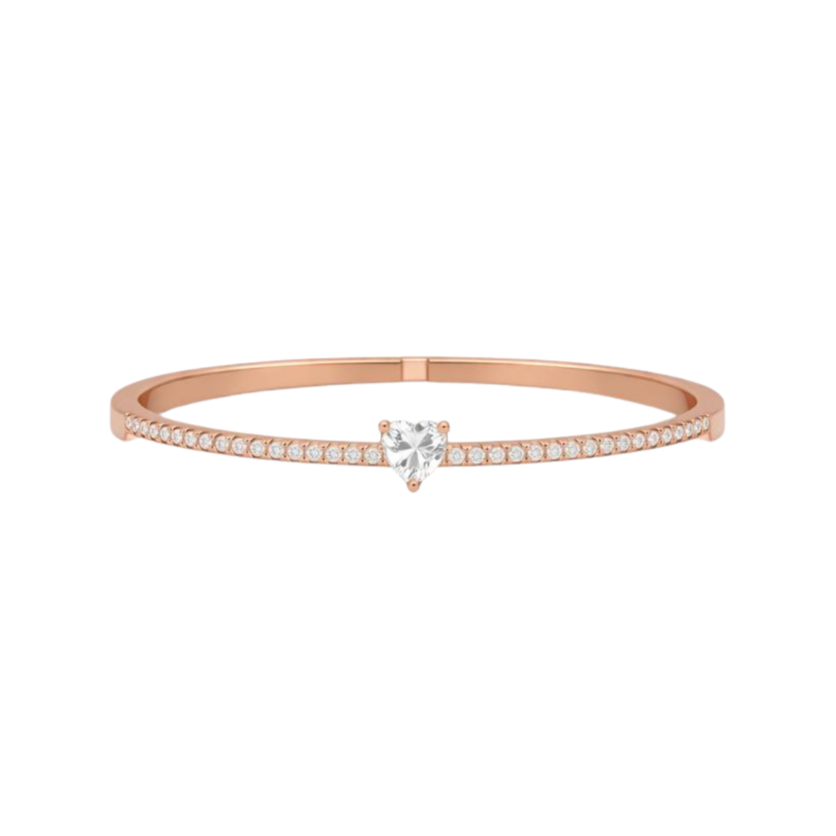 HEART BRACELET