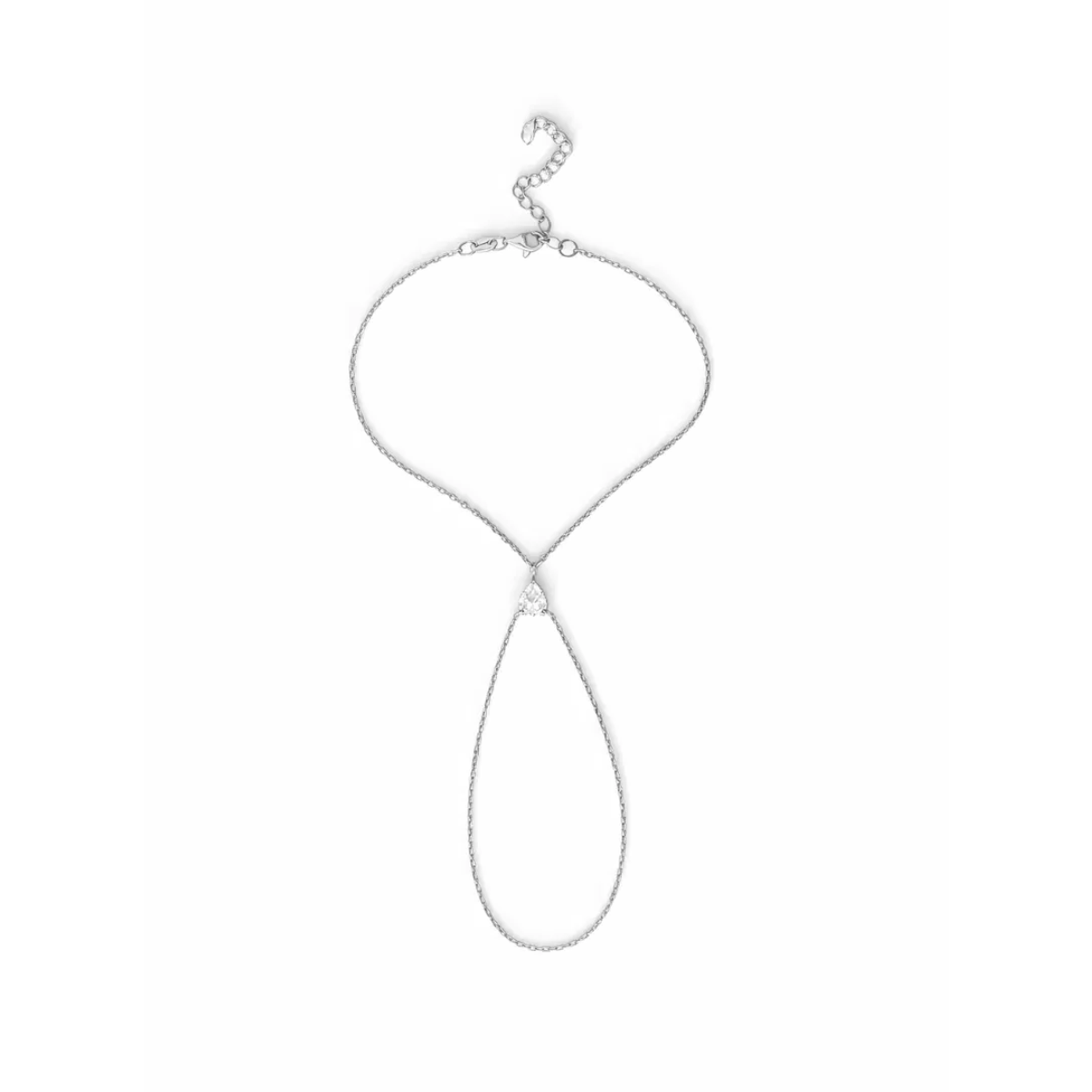 ONE DROP HAND CHAIN