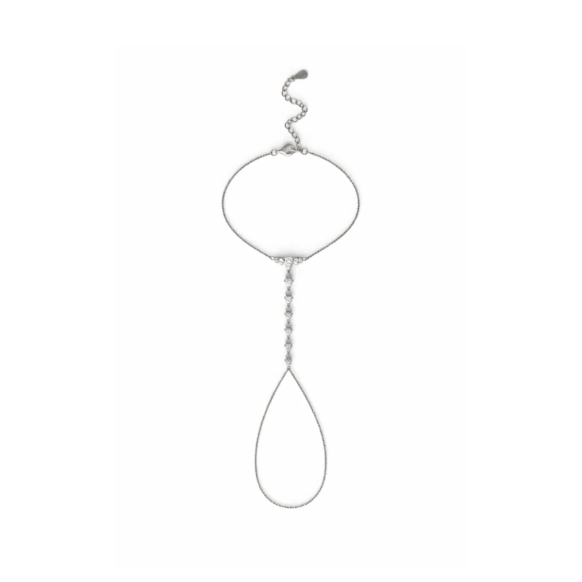 ELIZABETH HAND CHAIN